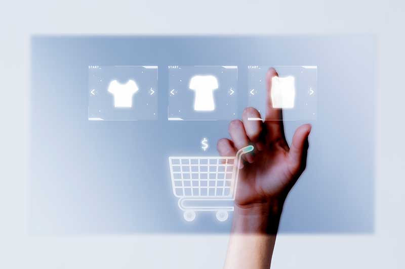 Site ecommerce Grenoble