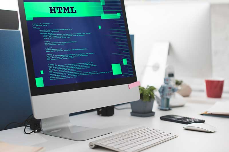 Formation HTML / CSS