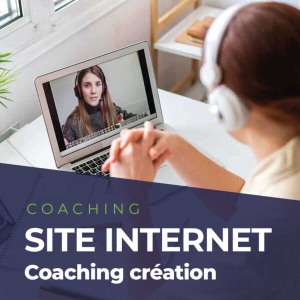 Coaching création