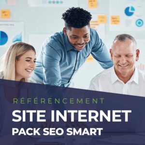 Pack SEO smart