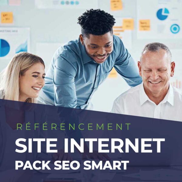 Pack SEO smart