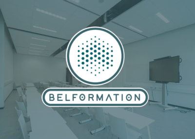 Belformation