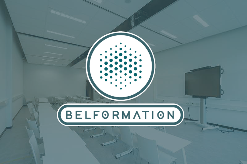 Belformation