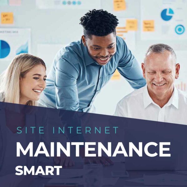 Maintenance smart