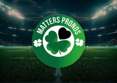 Matters pronos