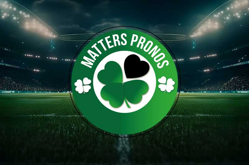Matters pronos